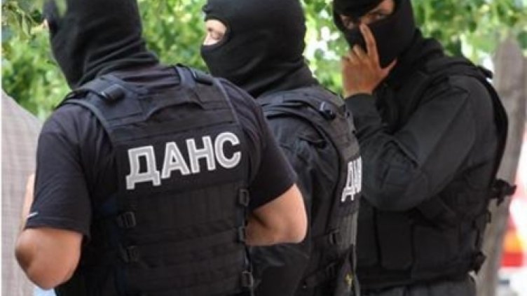 ГДБОП неутрализира група за трафик на хора в Швеция