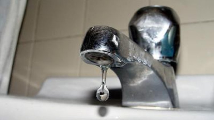 Без вода на 1 юли