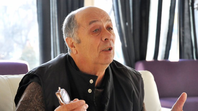 Георги Илиев, въдичар: И да не хвана риба, пак се кефя!