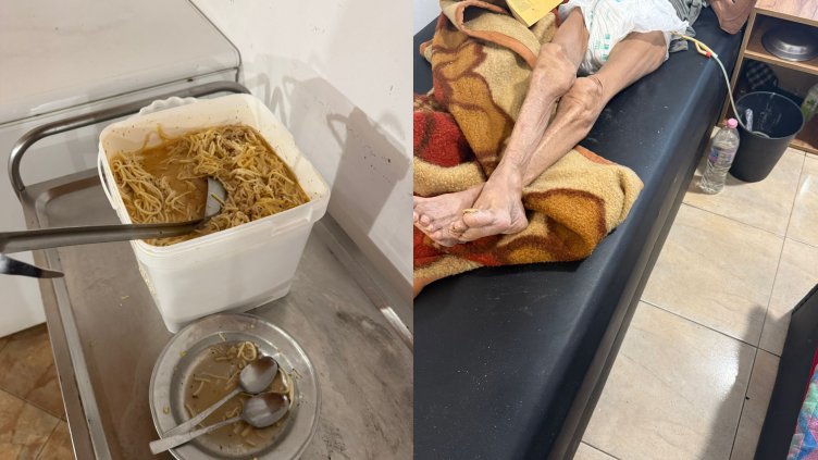 Шефката на "Медицински надзор" с нови подробности за хосписа на ужасите във Варна