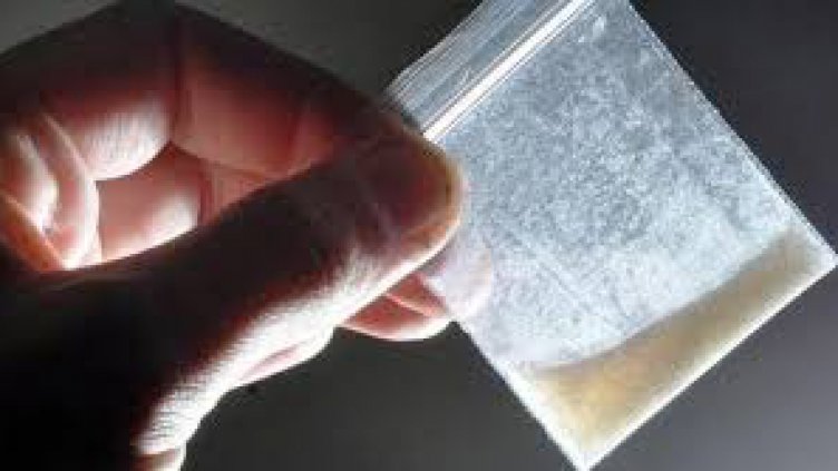 Код „Един час“ за грам кокаин в дискотека