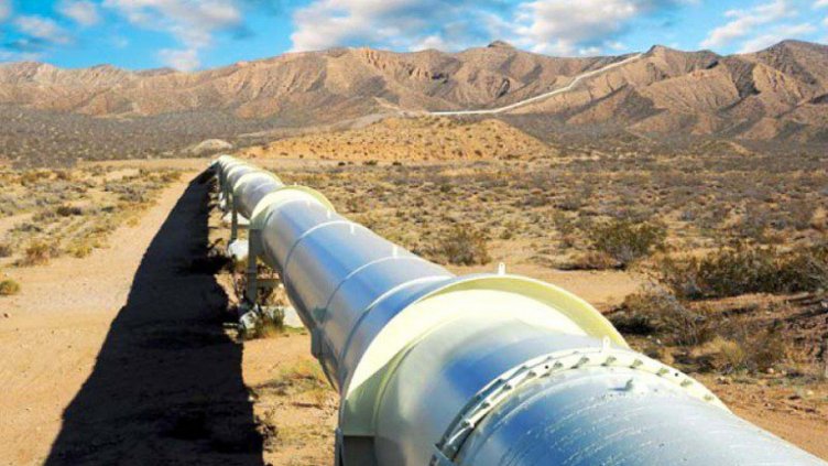 Азербайджан е готов да започне доставки на газ за България през 2020-а