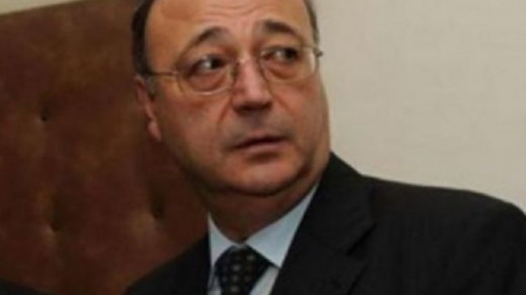 Петко Сертов "лъсна" в гръцки хотел