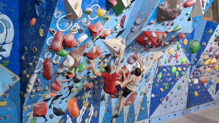 Третото издание на градския чудобой предизвика много емоции във Варна