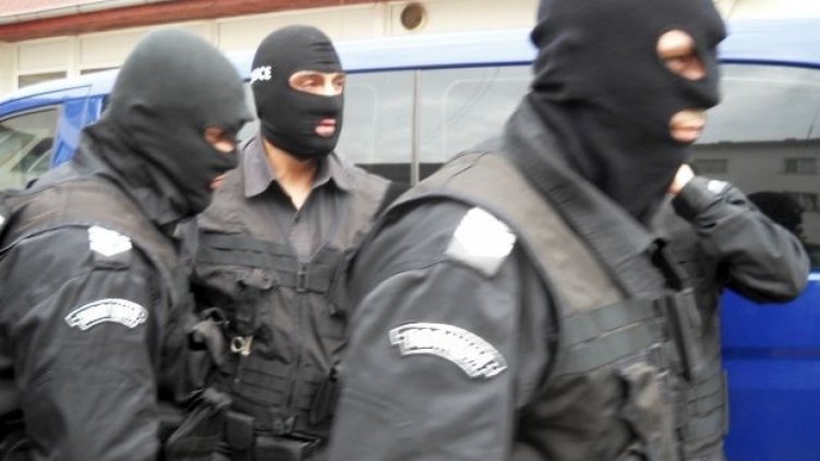 Задържаха наркопласьор от Варна, обявен за общодържавно издирване