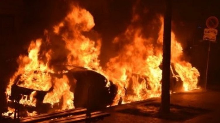 Война е! 8 съвета как да консервираме колата, ако немислимото се случи