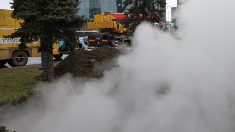 Топлоенергията в София няма да поскъпне от юли