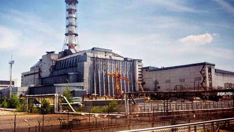 28 години от ядрената авария в Чернобил