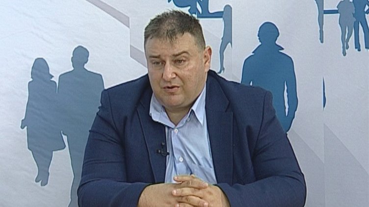 Щрихи от утрото" (1.07.2016) - Как един български евродепутат се оказа в епицентъра на два от най-големите терористични акта в Европа?