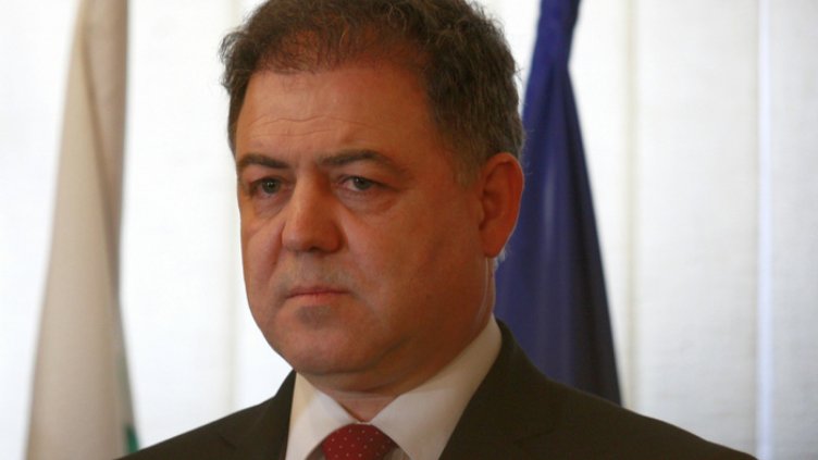 Министър Ненчев: Не се притеснявам от рокади в кабинета