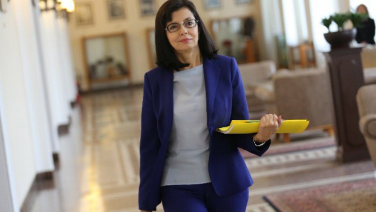 Реформаторите: Предсрочен вот, ако не мине законът "Кунева"