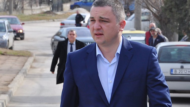 Стартира изпълнението на пречиствателната станция на &bdquo;Златни пясъци&ldquo;
