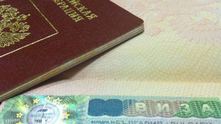 Гаф с визите за руснаци – нерде €35, нерде €10