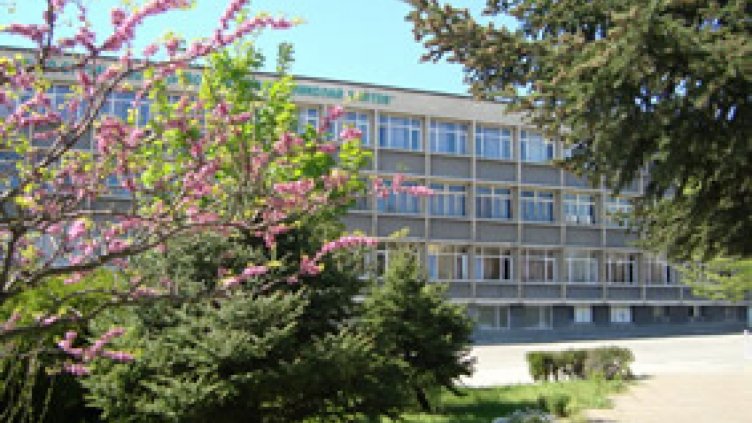 ПГГСД „Николай Хайтов“ става общинско училище