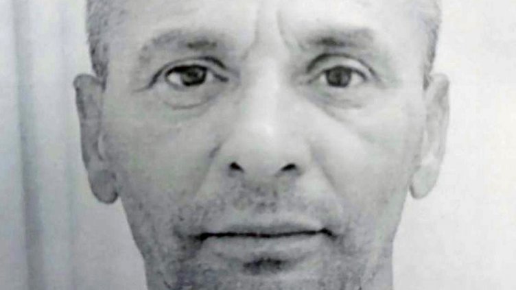 Търси се: Мъж, заподозрян за убийство на бившата си жена