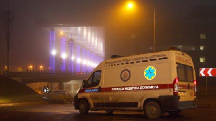 24-ма убити при стрелба в Донецк
