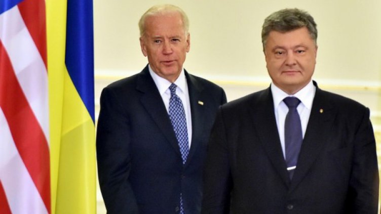 Украйна: Времето за оправдания изтече