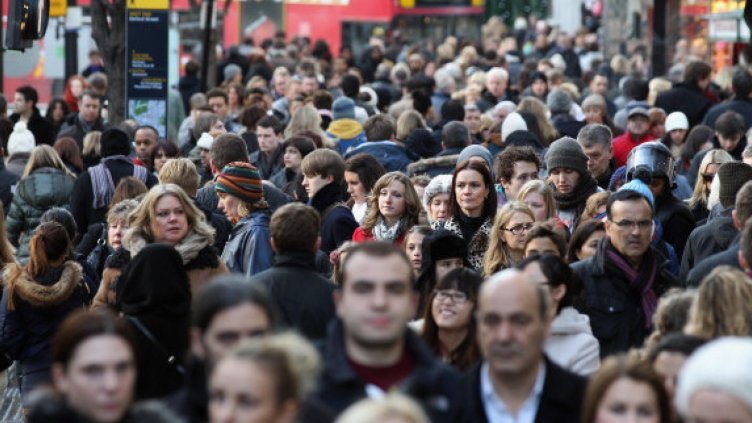 Все по-интензивна става ежедневната трудова миграция, коментира Явор Алексиев