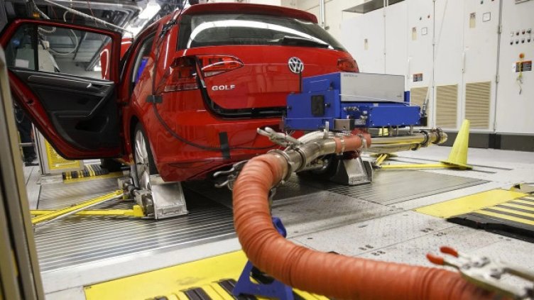 ЕС готви нова секира за милиони дизели