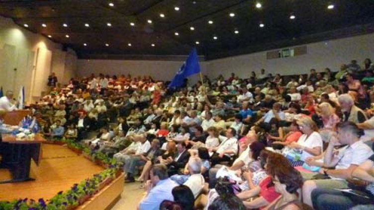 СДС и БЗНС подкрепиха Портних за нов мандат