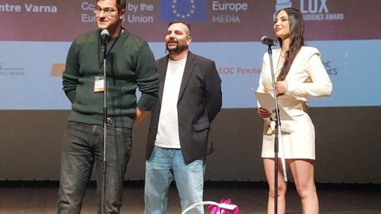 Във Варна започна 16-ото издание на “София Филм Фест”