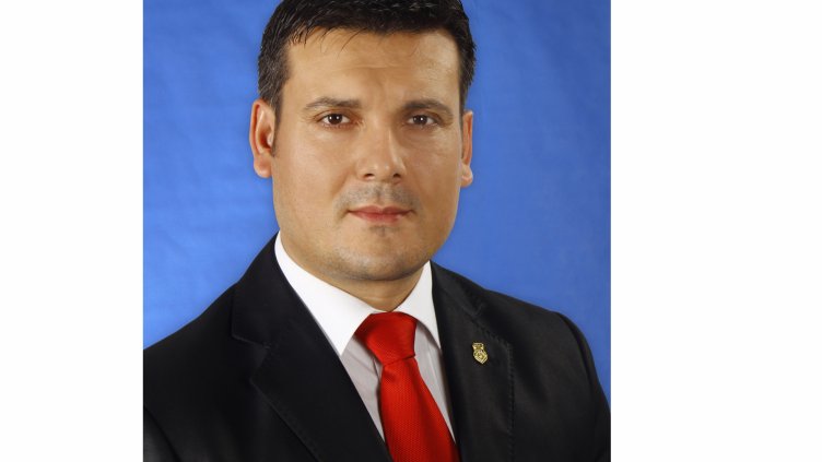 Мерткан Ибрямов ще бъде и.д. кмет на Вълчи дол