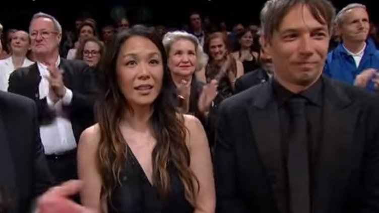 Филмът "Анора" взе голямата награда на фестивала в Кан