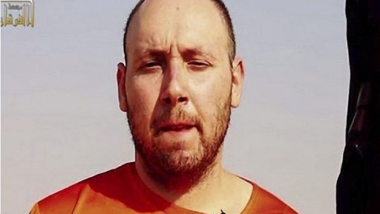 Терористите от Ислямска държава обезглавиха втори журналист