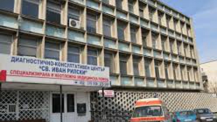 Варненскa болницa става заложник на Енергото