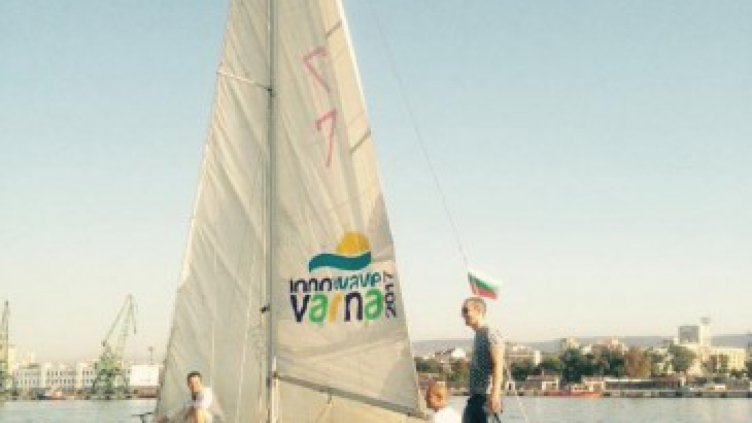 Снимка Алексей Войков