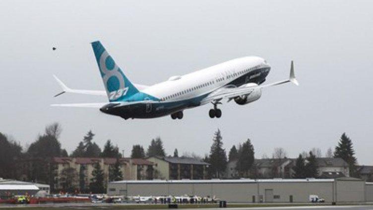 &bdquo;Боинг&rdquo; намалява производството на самолети от модела &bdquo;737&rdquo;