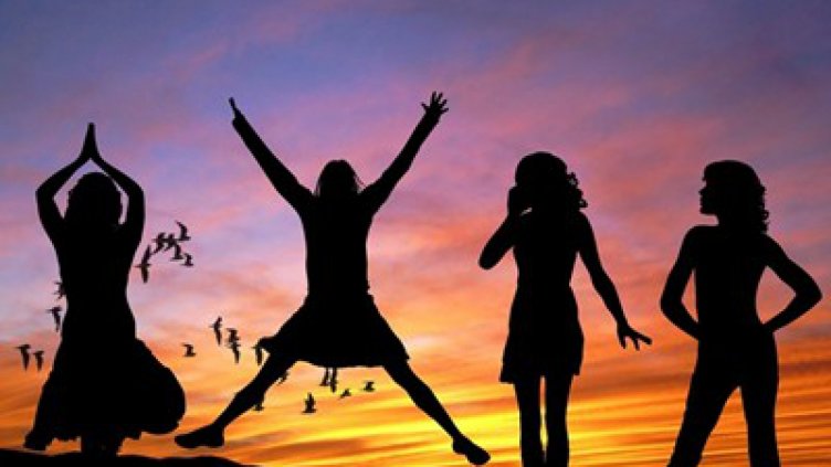 Най-щастливите европейци не живеят в големите градове