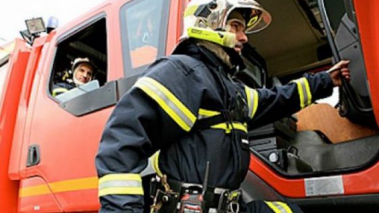 Варненец изгоря при пожар в дома си в кв."Виница"