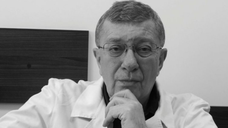 Тъжна вест! Напусна ни най-изтъкнатият специалист по хепатогастроентерологията в България