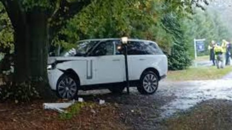 Алек и Стивън Болдуин са катастрофирали