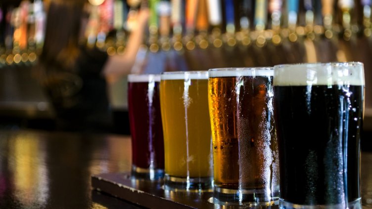 Заведения в Чехия отвориха в знак на протест