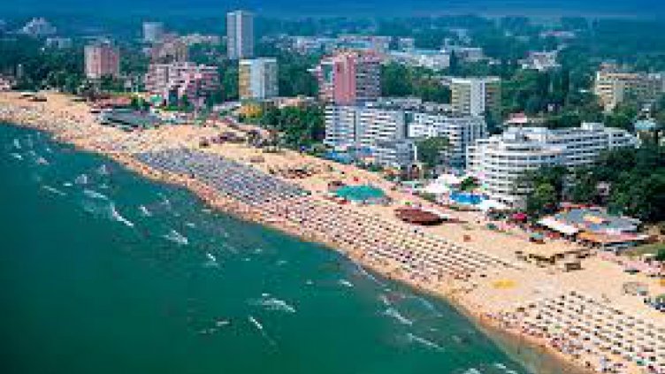 99 от 100 проверени павилиона в Слънчев бряг - незаконни