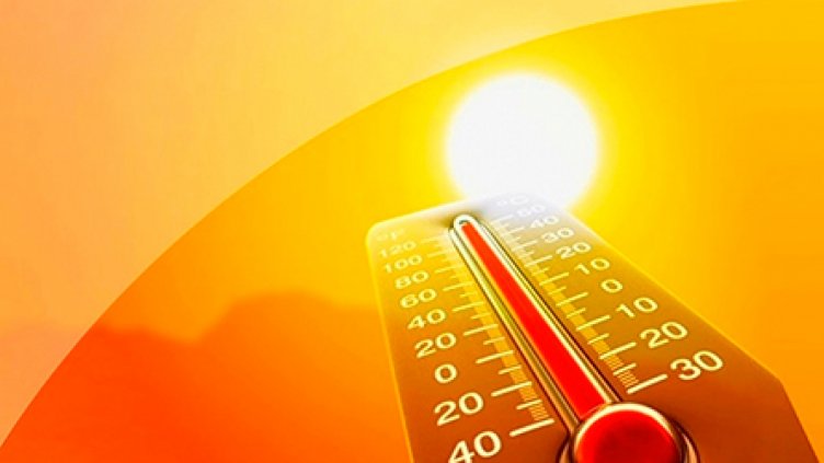Във Варна измериха температурен рекорд