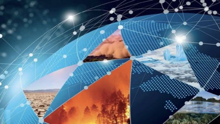 23 март е Световният ден на метеорологията