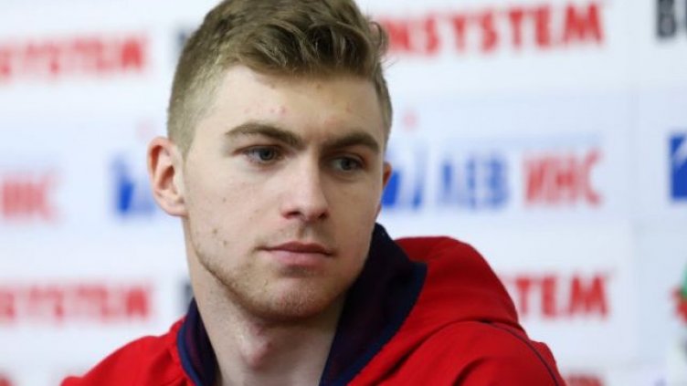 Петобоец от Аксаково стартира в четвъртък на олимпийските игри