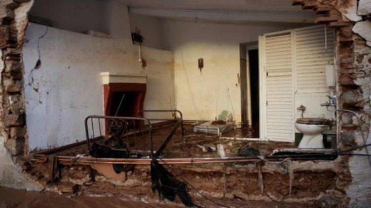 Снимка: Reuters