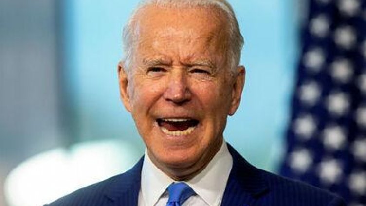 Байдън задряма на важна среща в Белия дом