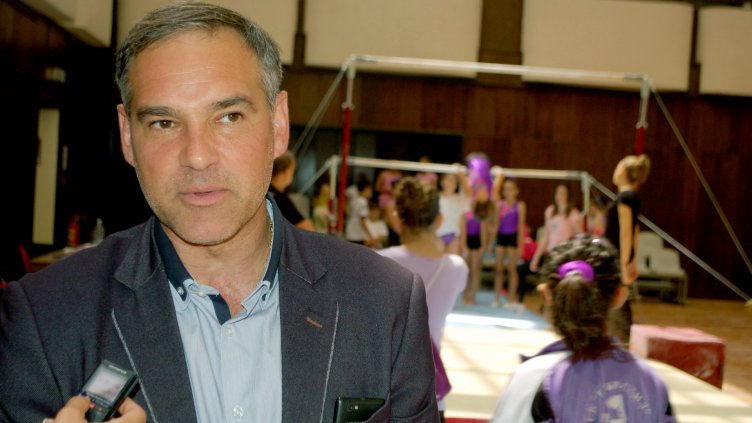 Снимка Ели Маринова