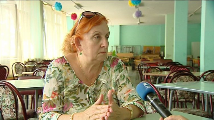 98 деца в предучилищна възраст са на диетично хранене