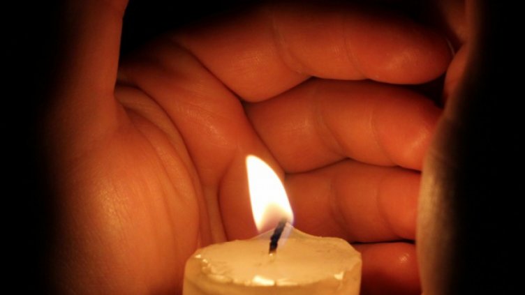 Без ток на 3 август