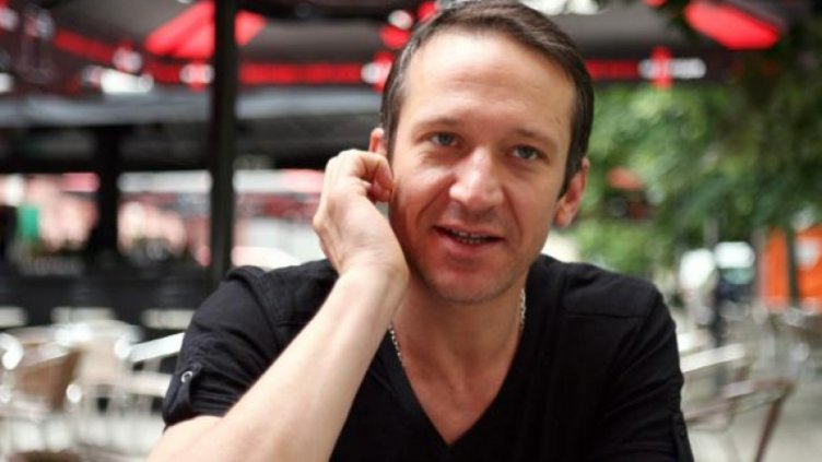 Деян Донков с отличие в Косово