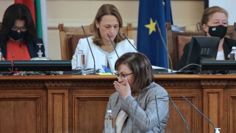 Корнелия пак пипна коронавируса! Преди година тя лежа с дни във ВМА