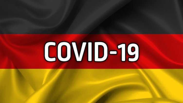 Германия затяга мерките срещу COVID-19