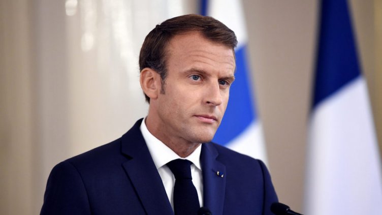 Макрон обвини лидерите на Унгария и Полша, че лъжат народа си