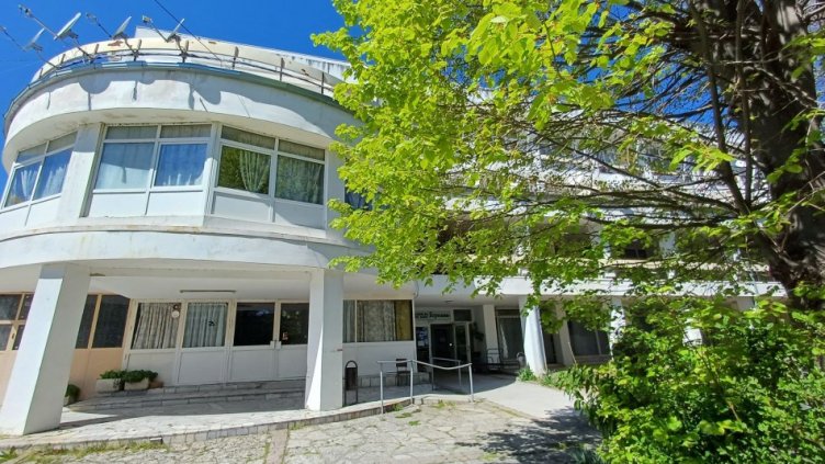 Одобрени са парите за ремонта на дом „Гергана“